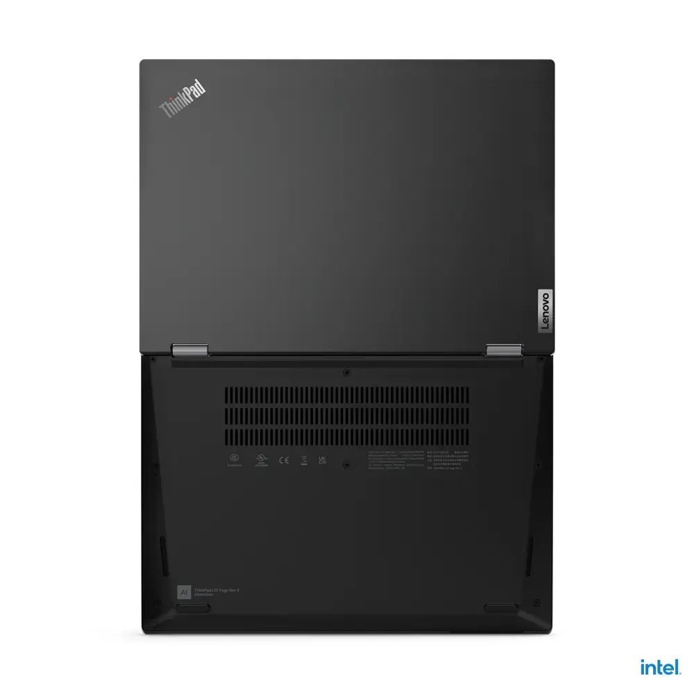 Klēpjdators Lenovo L13 Yoga Hybrid 2-1 FHD skārienjūtīgais ekrāns 13.3" i5-1235U 16GB 1TB Intel Iris Xe Windows 11PRO Photo 6