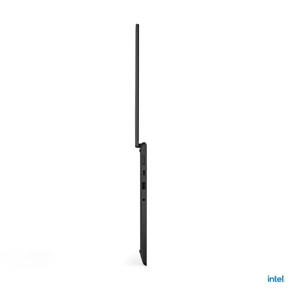 Klēpjdators Lenovo L13 Yoga Hybrid 2-1 FHD skārienjūtīgais ekrāns 13.3" i5-1235U 16GB 1TB Intel Iris Xe Windows 11PRO Photo 7