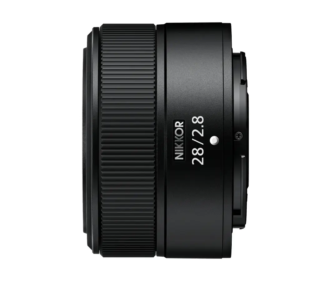 Lens Nikon NIKKOR Z 28 mm 1:2.8 Photo 2