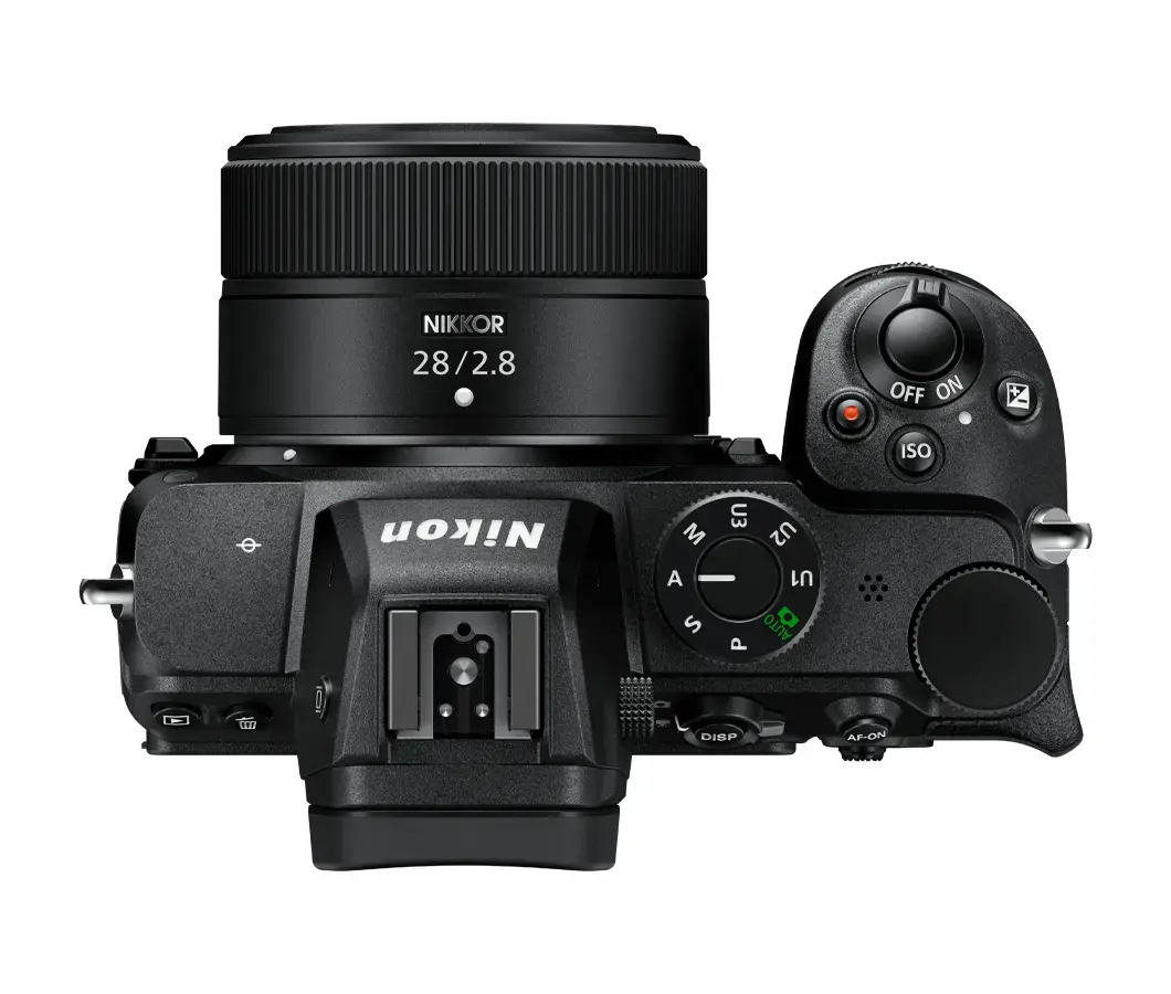 Lens Nikon NIKKOR Z 28 mm 1:2.8 Photo 4