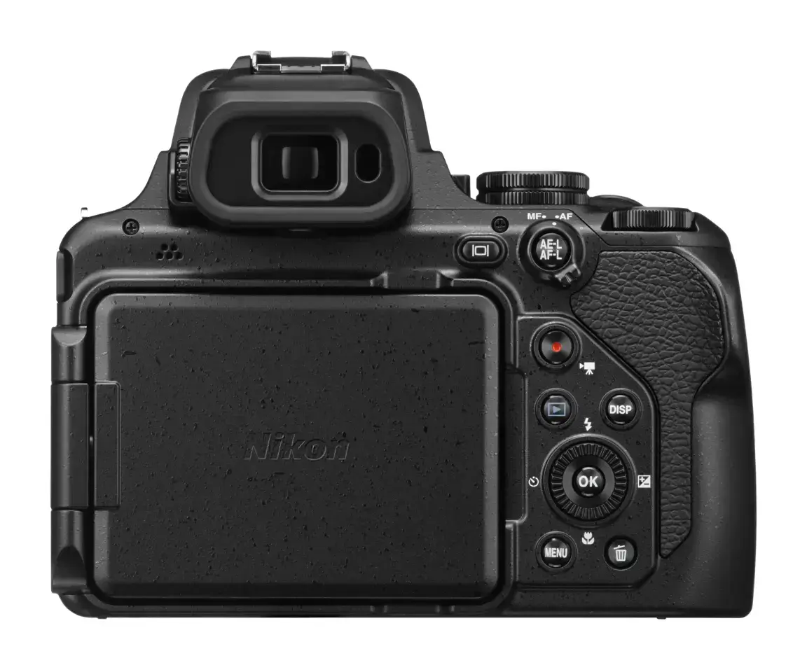 Компактная камера Nikon COOLPIX P1100 Photo 5