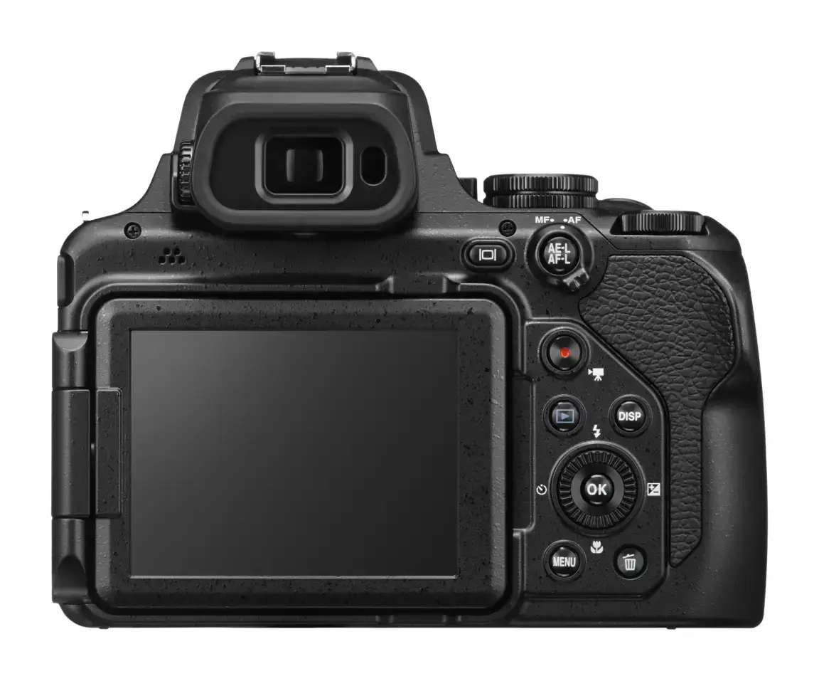 Компактная камера Nikon COOLPIX P1100 Photo 6