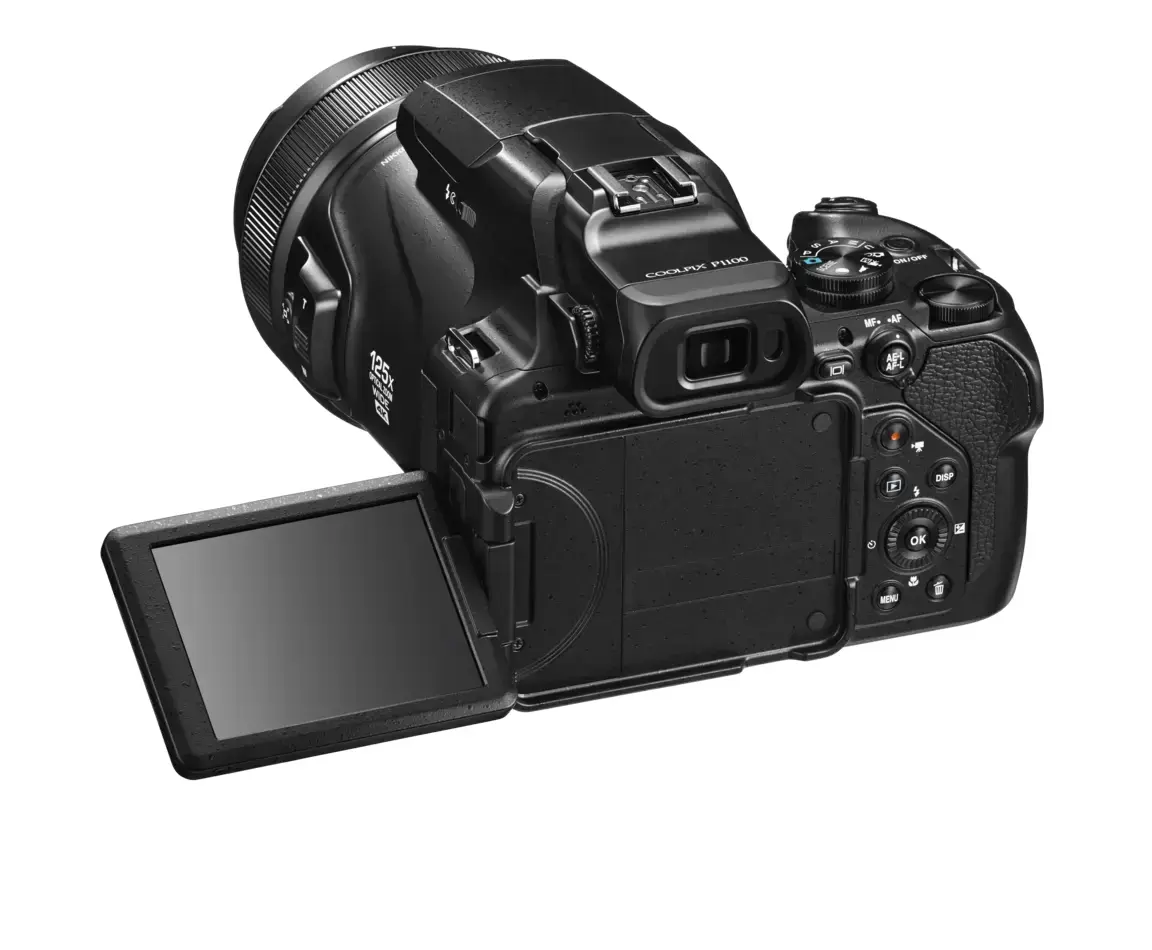 Компактная камера Nikon COOLPIX P1100 Photo 7