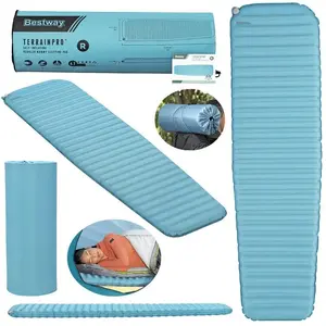 Sleeping bag BESTWAY Terrainpro 5, 183 x 51 x 5.1 cm