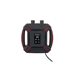 Electric Air Pump Bestway PowerGrip Sport for Stand-Up Paddleboards — 300 l/min, 12V car (cigar lighter)