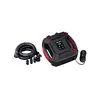 Bestway PowerGrip Sport electric pump — 300 l/min, 12V Photo 2