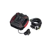 Bestway PowerGrip Sport electric pump — 300 l/min, 12V Photo 3