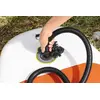 Bestway PowerGrip Sport electric pump — 300 l/min, 12V Photo 11