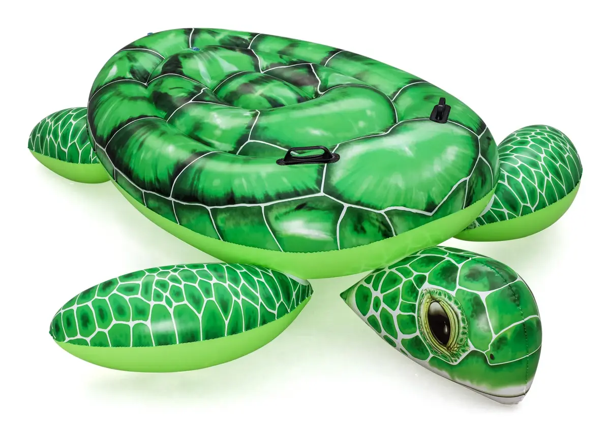 Bestway Tidal Turtle детский наездник Photo 2