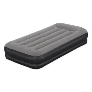 Bestway Tritech Twin Air Mattress with Built-in USB Pump