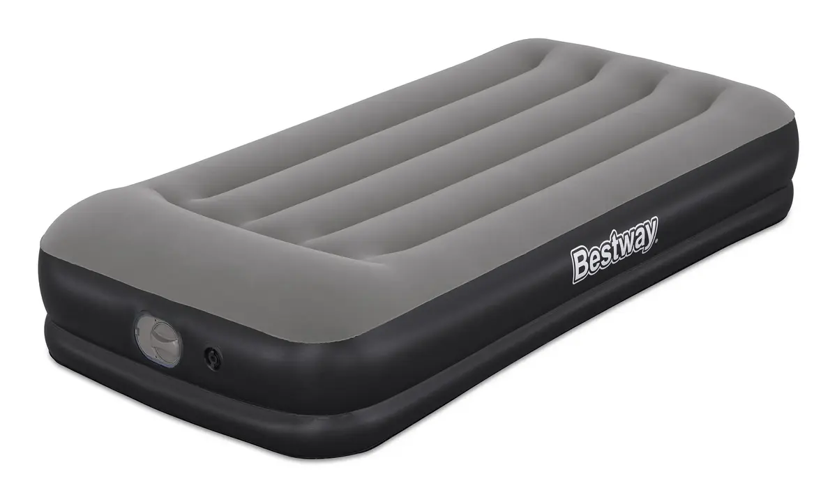 Bestway Tritech Twin Air Mattress with USB Pump Photo 2
