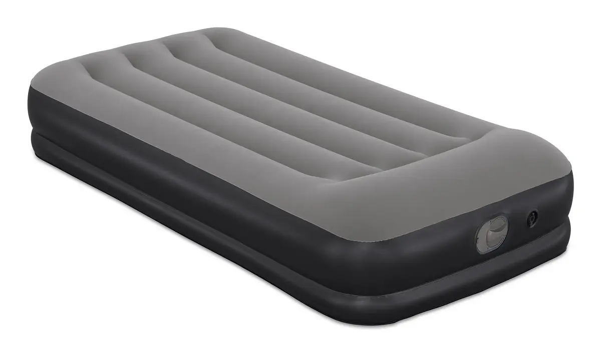 Bestway Tritech Twin Air Mattress with USB Pump Photo 3