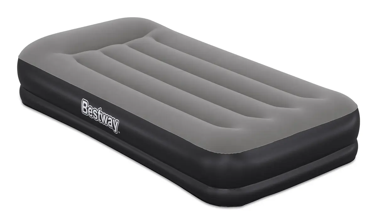 Bestway Tritech Twin Air Mattress with USB Pump Photo 4