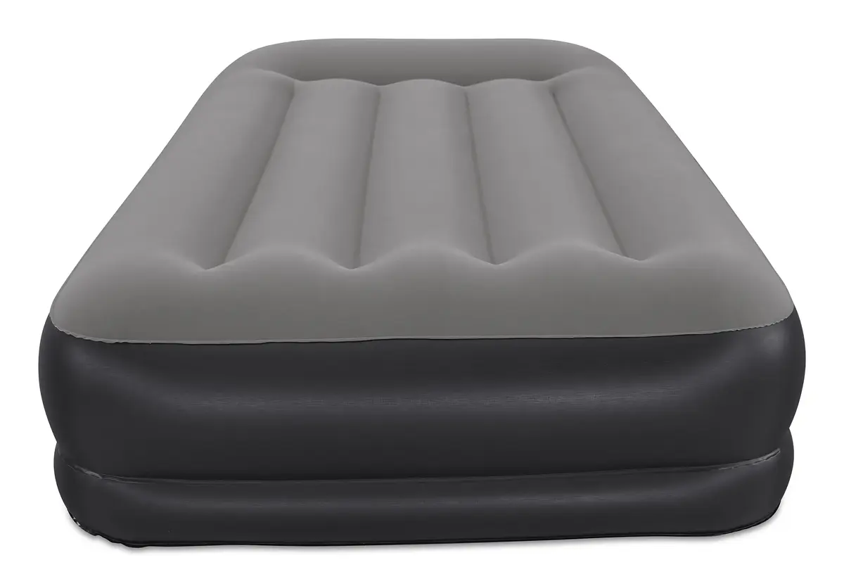 Bestway Tritech Twin Air Mattress with USB Pump Photo 5