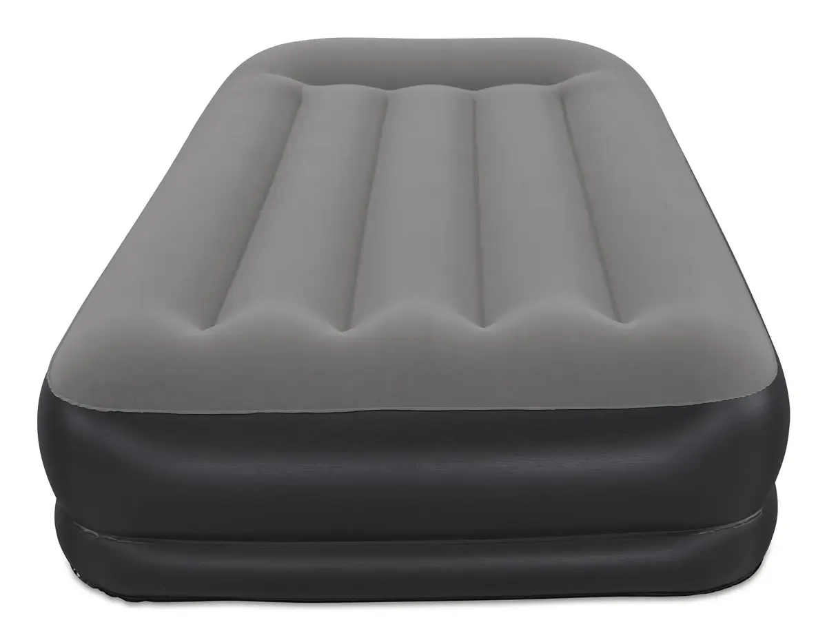 Bestway Tritech Twin Air Mattress with USB Pump Photo 6