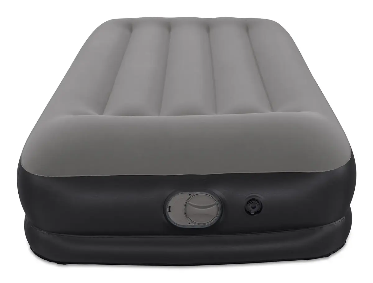 Bestway Tritech Twin Air Mattress with USB Pump Photo 7