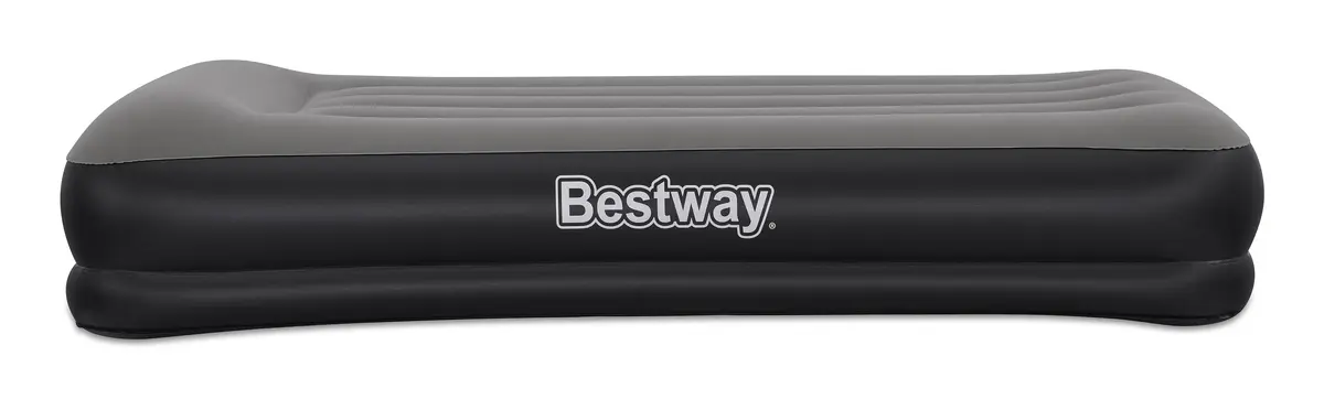 Bestway Tritech Twin Air Mattress with USB Pump Photo 8