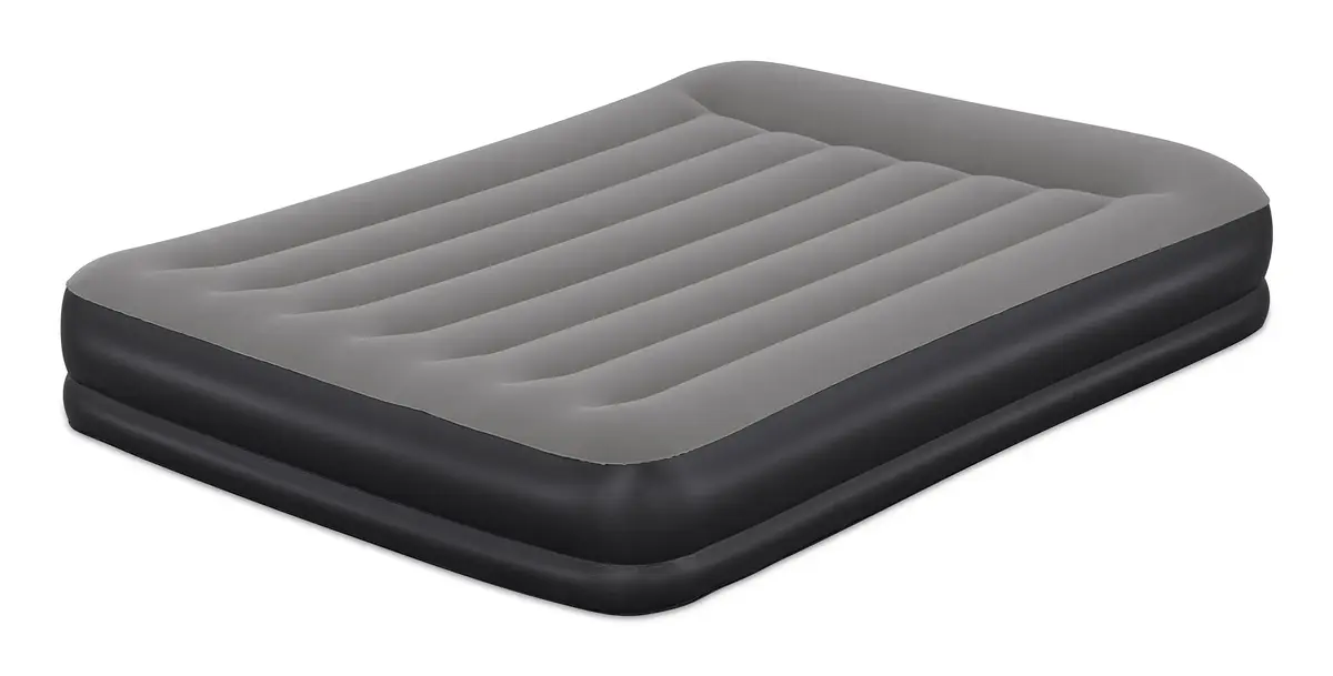 Bestway Tritech Queen air mattress 203x152x36 cm Photo 2
