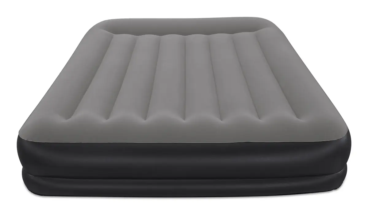 Bestway Tritech Queen air mattress 203x152x36 cm Photo 6