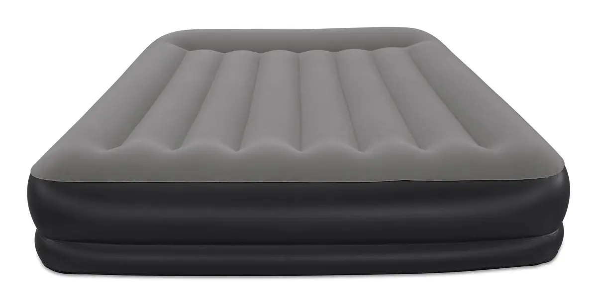Bestway Tritech Queen air mattress 203x152x36 cm Photo 7
