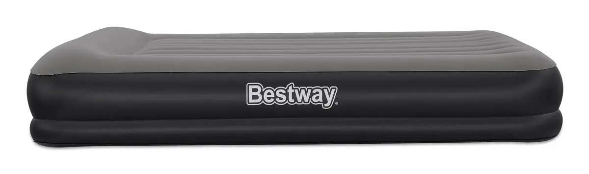 Bestway Tritech Queen air mattress 203x152x36 cm Photo 8