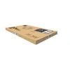 Raised garden bed G21 Daisy metal 120×90×52 cm Photo 7