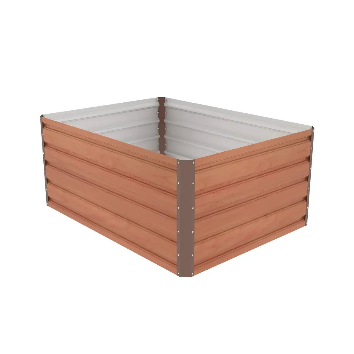Metal raised bed G21 Daisy 63900233 Photo 5