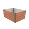 Metal raised bed G21 Daisy 63900233 Photo 5