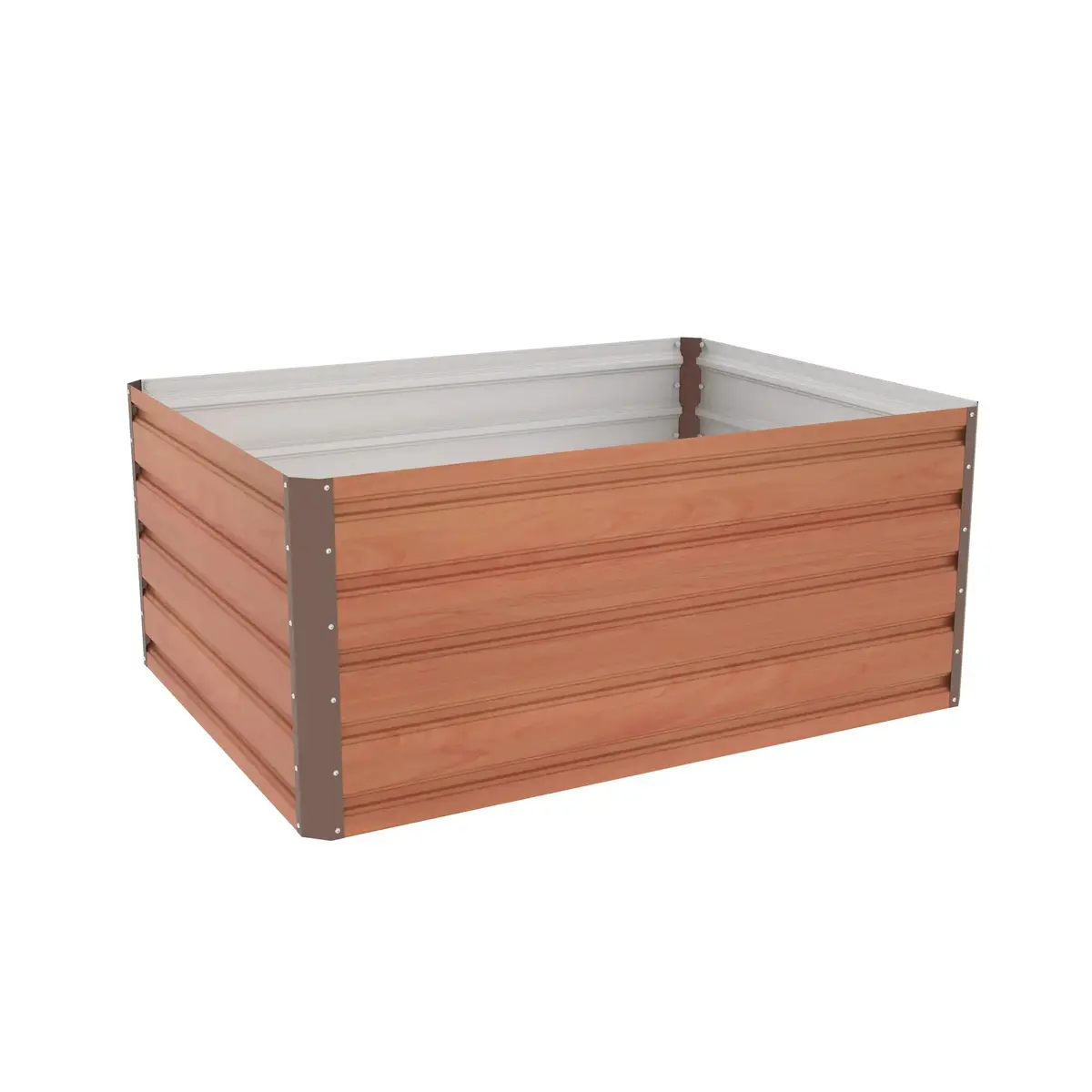 Metal raised bed G21 Daisy 63900233 Photo 6