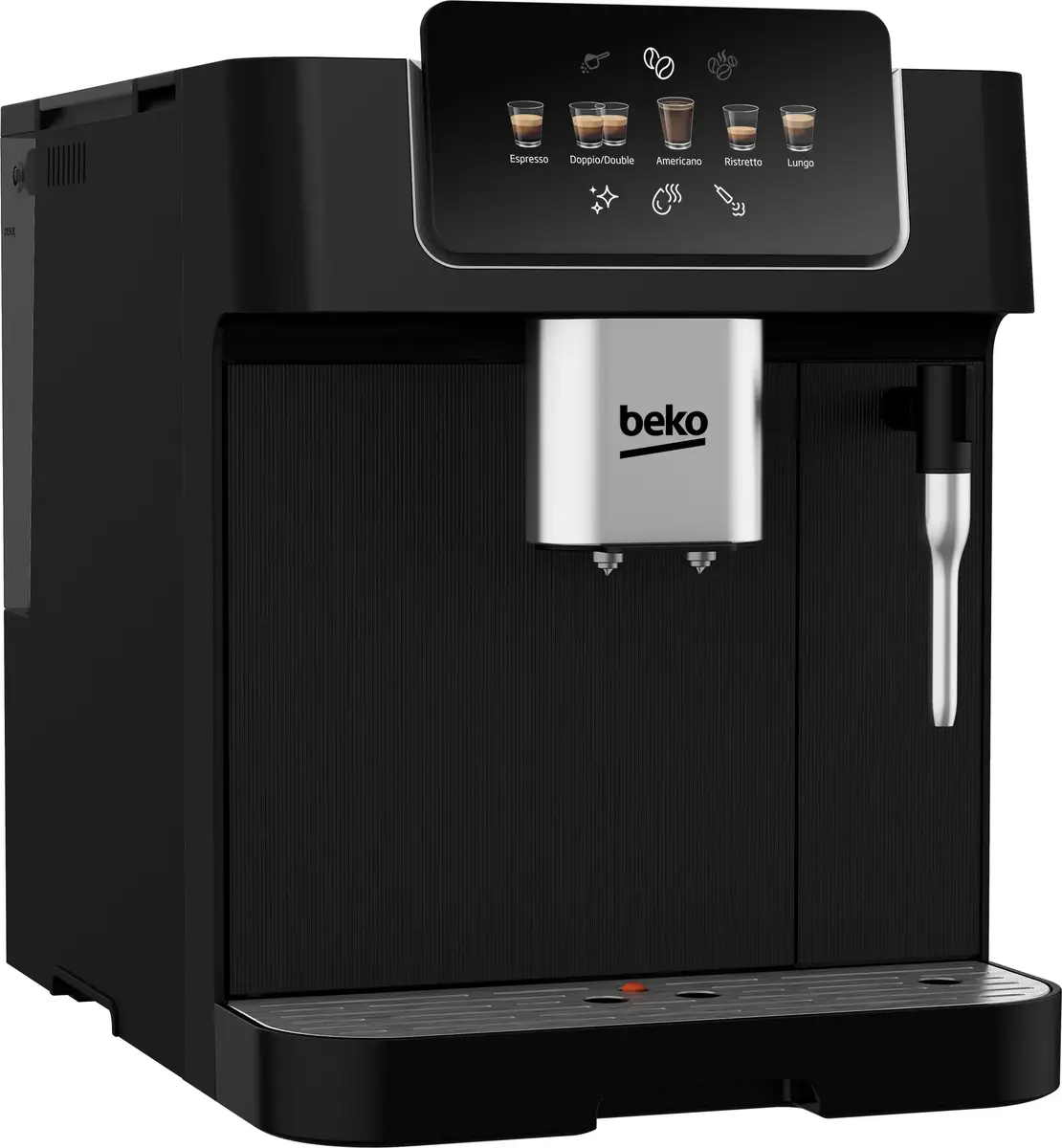 Эспрессо машина Beko 2 л CEG7302B Photo 2