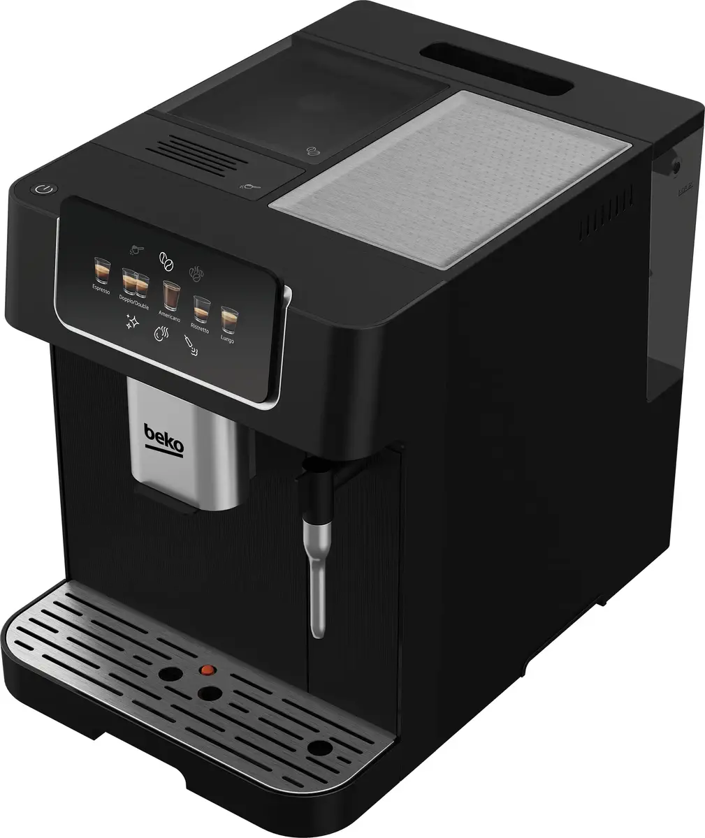 Эспрессо машина Beko 2 л CEG7302B Photo 6