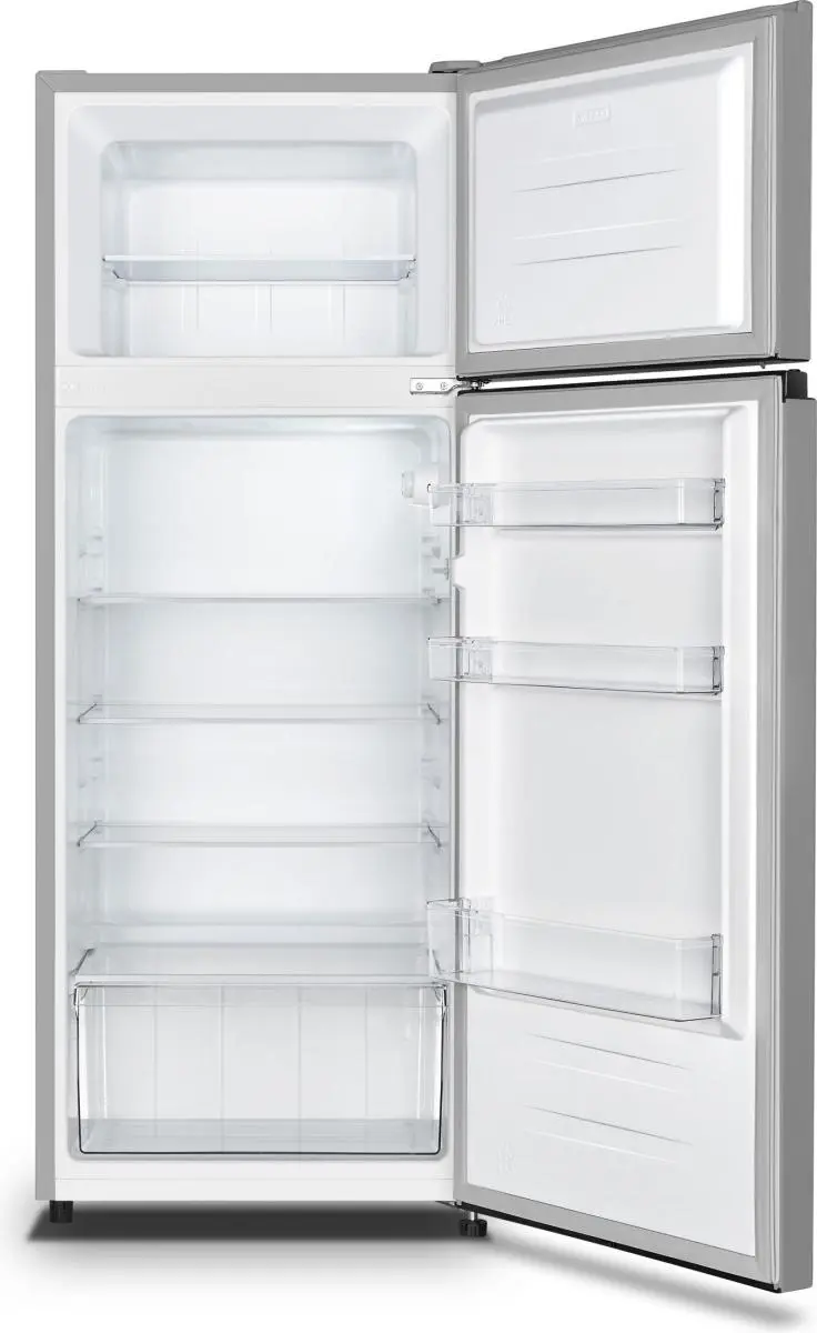 Gorenje RF414EPS4 Brīvi stāvošs ledusskapis ar
