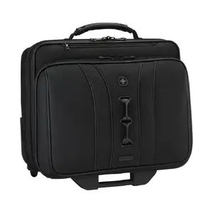 Wenger Legacy Black Series колёсный чехол 15,6" Photo 1