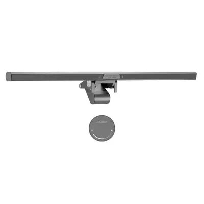 ALOGIC ALCMILSGR Monitora gaisma ar 4K