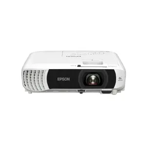 Projector Epson EB-FH08 3600 ANSI lumens 3LCD 1080p, 16:9, lamp, 2.7 kg, HDMIx2