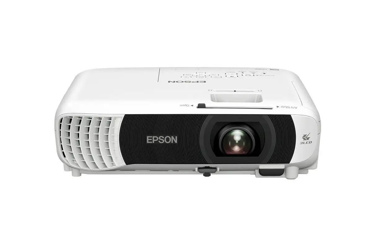 Projektors Epson EB-FH08 3600 ANSI lūmeni