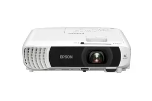 Epson EB-FH08 3LCD Проектор Full HD 1080p 3600 ANSI люмен Белый Домашний кинотеатр