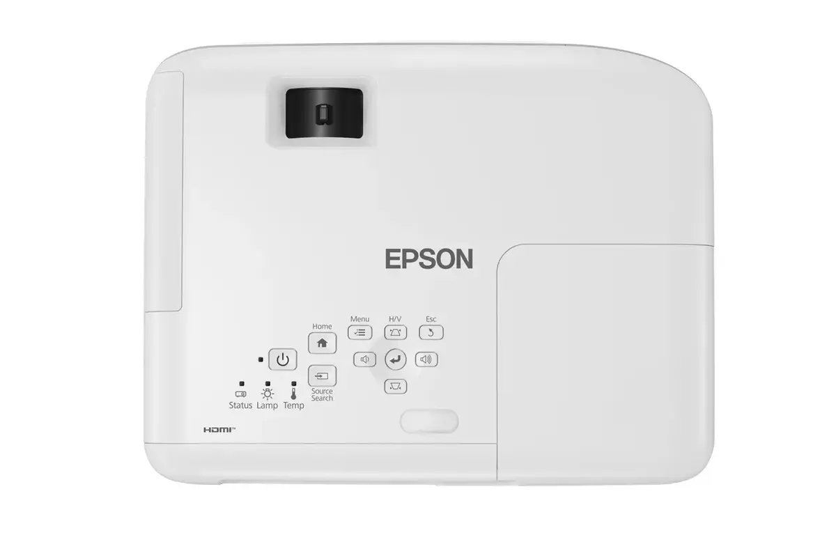 Projektors Epson EB-W53 Photo 2