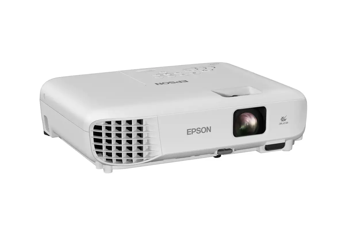 Projektors Epson EB-W53 Photo 3