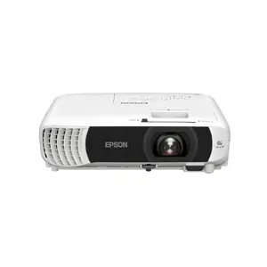 Projector Epson EB-W55 4000 ANSI lumens 3LCD WXGA 1200x800