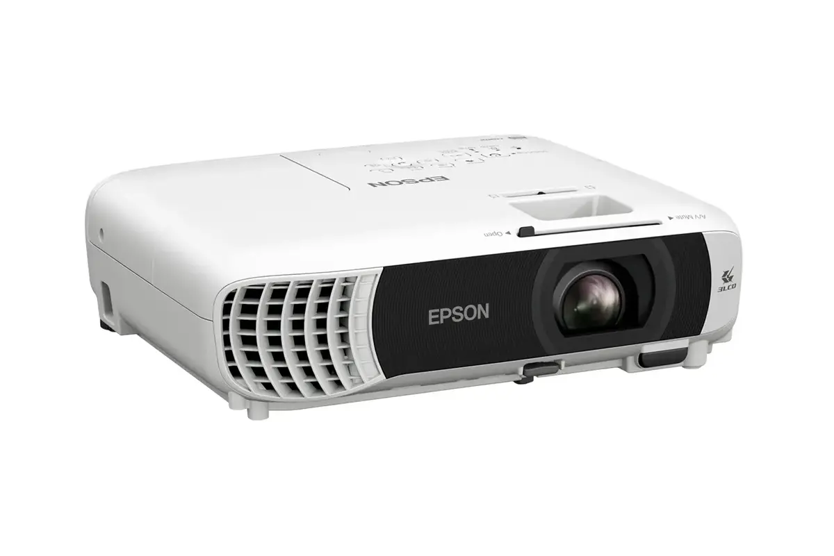 Проектор Epson EB-W55 Photo 3