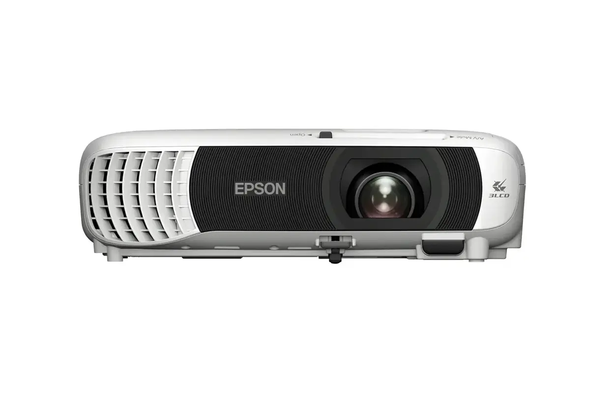 Проектор Epson EB-W55 Photo 4
