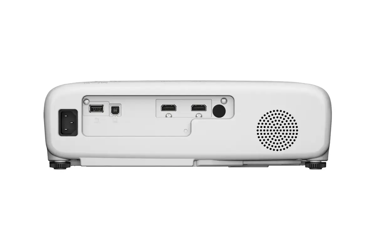 Проектор Epson EB-W55 Photo 6