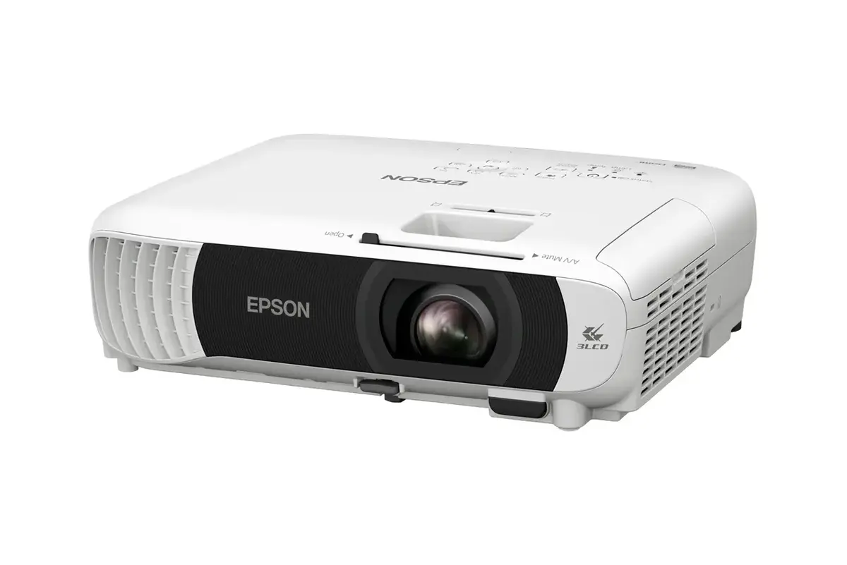 Проектор Epson EB-W55 Photo 7
