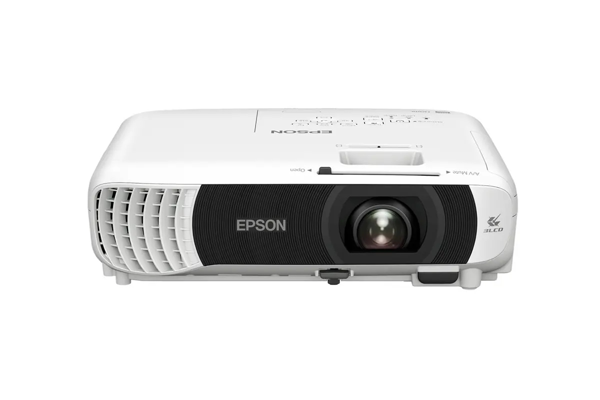 Projektors Epson EB-W55 4000 ANSI lumeni