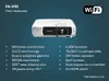 Проектор Epson EB-W55 Photo 2
