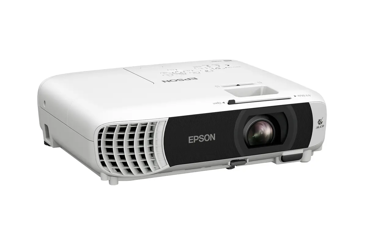 Проектор Epson EB-W55 Photo 5