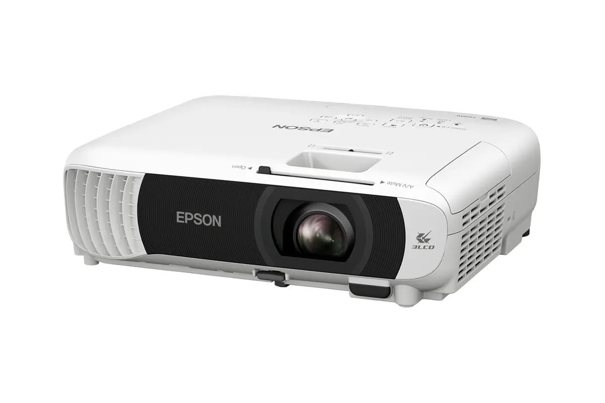Проектор Epson EB-W55 Photo 6
