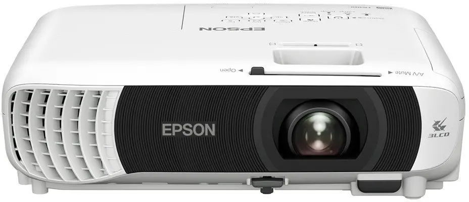 Проектор Epson EB-W55 Photo 7