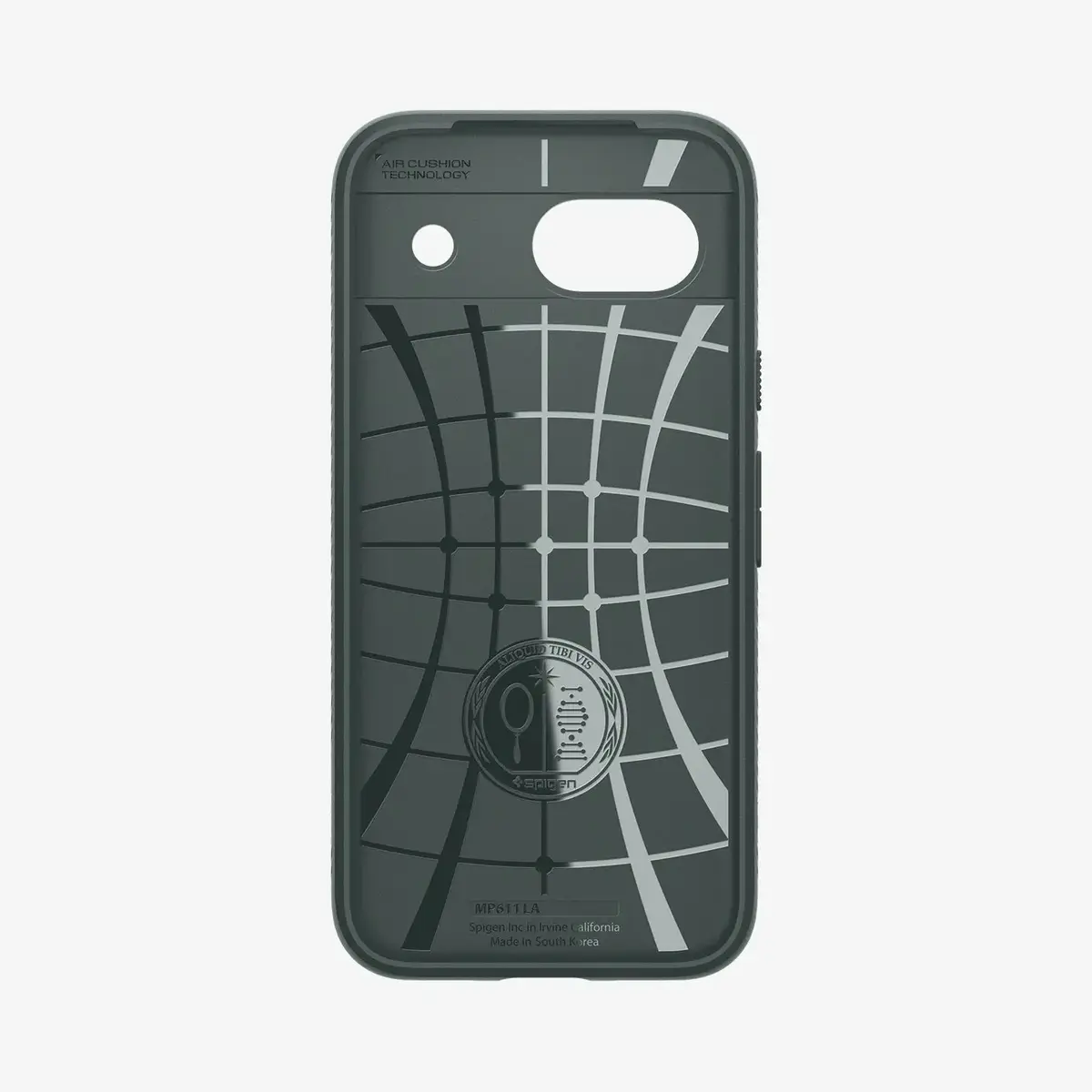 Spigen Liquid Air vāciņš priekš Google Pixel 8a Photo 4